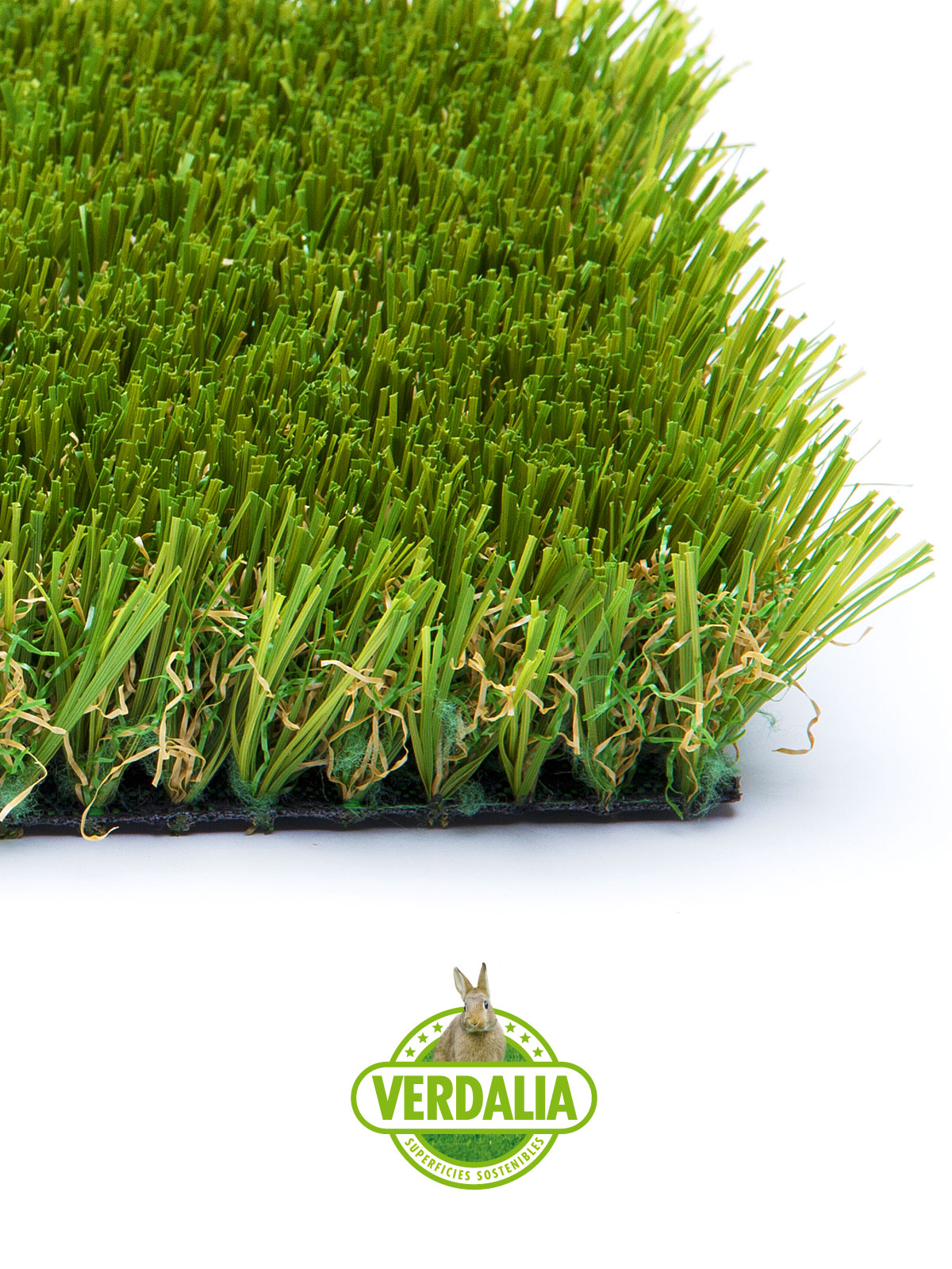 Césped artificial Bermuda Grass 35