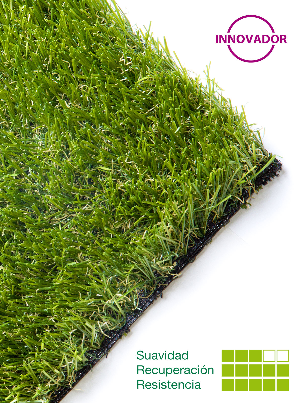 Césped artificial Ray Grass 35