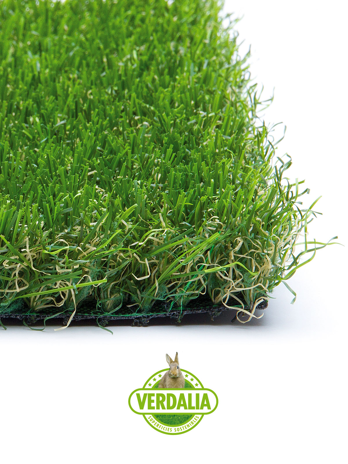 Césped artificial Ray Grass 35