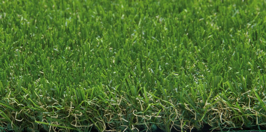 Césped artificial multidireccional