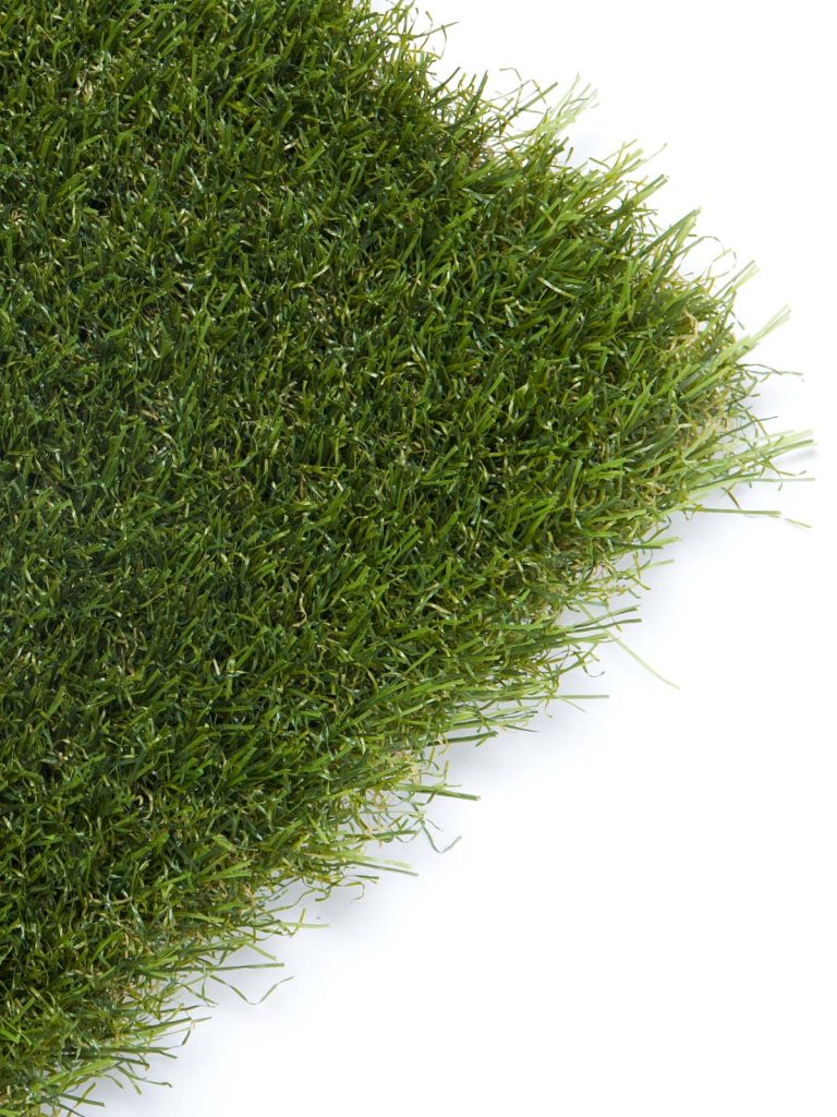 Césped artificial Kikuyu ECO 50 vista superior